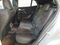 View of rear seat