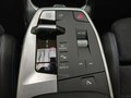 View of centre console