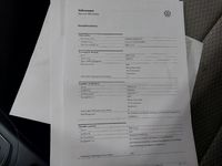 Документ о выполнении сервиса