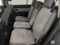 View of rear seat
