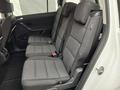 View of rear seat