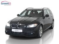 BMW 330d xDrive Touring "M Sportpaket" 6-Gang