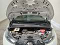 Vue du compartiment moteur