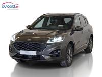 Ford Kuga Plug-In Hybrid Automatik "ST-Line"