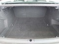 View of boot / luggage space