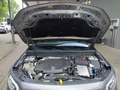 Vue du compartiment moteur