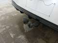 View of trailer tow-bar hitch