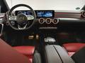 View of dashboard