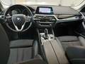 View of dashboard