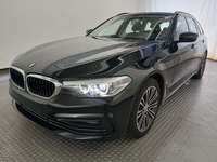 BMW 520d Touring Steptronic "Sport Line"