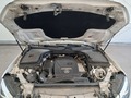 View of engine compartment