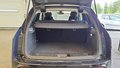 View of boot / luggage space