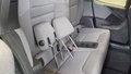 View of rear seat