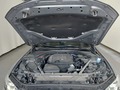 View of engine compartment