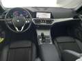 View of dashboard