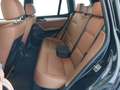 View of rear seat