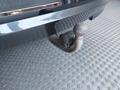 View of trailer tow-bar hitch
