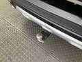 View of trailer tow-bar hitch