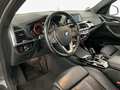 View of dashboard