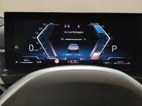 Вид на приборную панель
