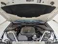 View of engine compartment