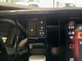 View of centre console