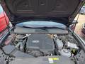 Vue du compartiment moteur