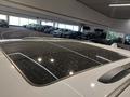 View of sunroof / panoramic roof