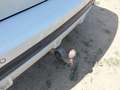 View of trailer tow-bar hitch