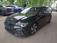 VW Golf GTI 2,0 TSI