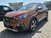 Peugeot 3008 Crossway 1,2 e-THP / PureTech