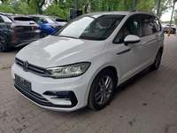 VW Touran 1,5 TSI DSG "R-line"
