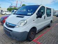 Opel Vivaro Kombi 2,0 CDTI L1"H1 2,7t"