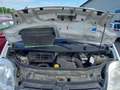 Vue du compartiment moteur