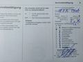 Attestation d'entretien