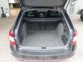 View of boot / luggage space
