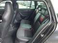 View of rear seat