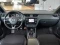 View of dashboard