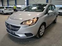 Opel Corsa 1,2