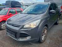 Ford Kuga 2,0 TDCI AWD PowerShift "Titanium"