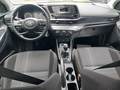 View of dashboard