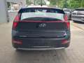 Rear view