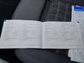 Attestation d'entretien