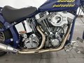 Motor bölümünün görünümü