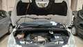 View of engine compartment