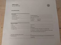 Attestation d'entretien