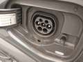 View of fittings for electric vehicle