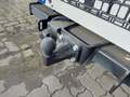 View of trailer tow-bar hitch