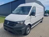 VW Crafter 35 Hochraum-Kasten LR FWD 2,0 TDI