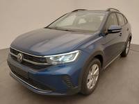 VW Taigo 1,0 TSI "Life"